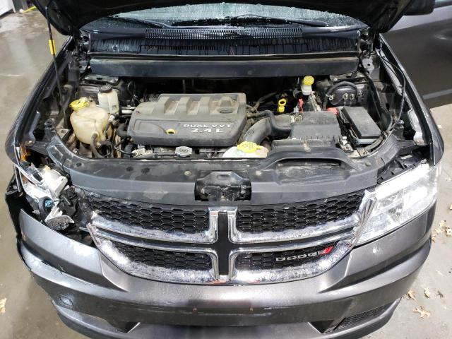 Photo 12 from auction – 2015 DODGE JOURNEY SE with VIN 3C4PDCAB2FT535024