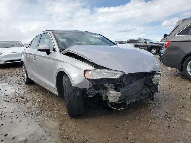 Photo 4 from auction – 2016 AUDI A3 PREMIUM with VIN WAUE8GFF1G1062138