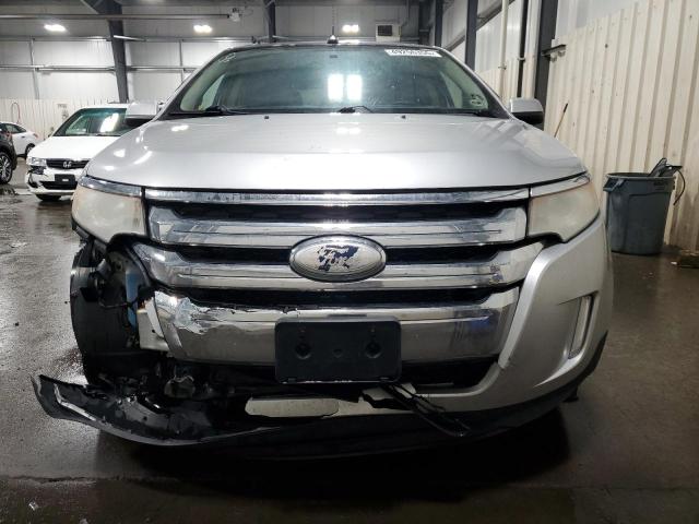 Photo 5 from auction – 2011 FORD EDGE LIMIT with VIN 2FMDK3KC8BBB67546
