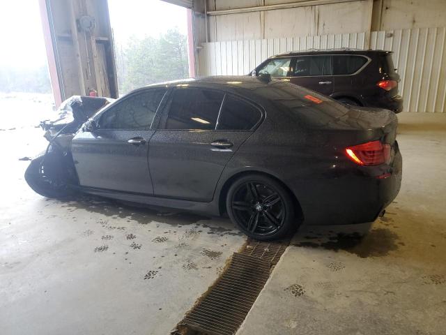 Photo 2 from auction – 2014 BMW 535 I with VIN WBA5B1C50ED479742