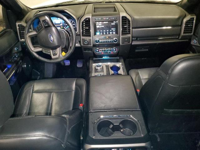 Photo 8 from auction – 2018 FORD EXPEDITION with VIN 1FMJK1JT9JEA58170