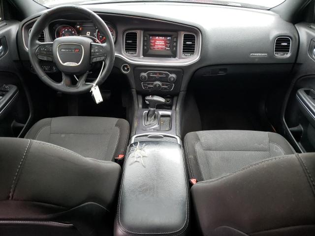 Photo 8 from auction – 2016 DODGE CHARGER SE with VIN 2C3CDXFG7GH242986