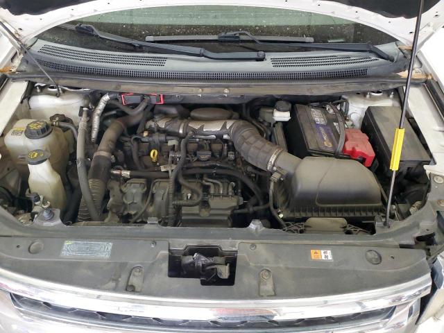 Снимка 12 от търг – 2012 FORD EDGE LIMIT с VIN 2FMDK3K96CBA09941