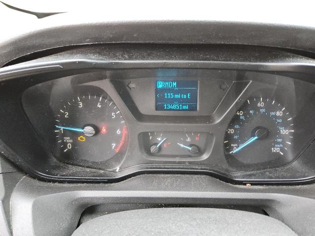 Photo 9 from auction – 2018 FORD TRANSIT T- with VIN 1FTBW9CG9JKB21054