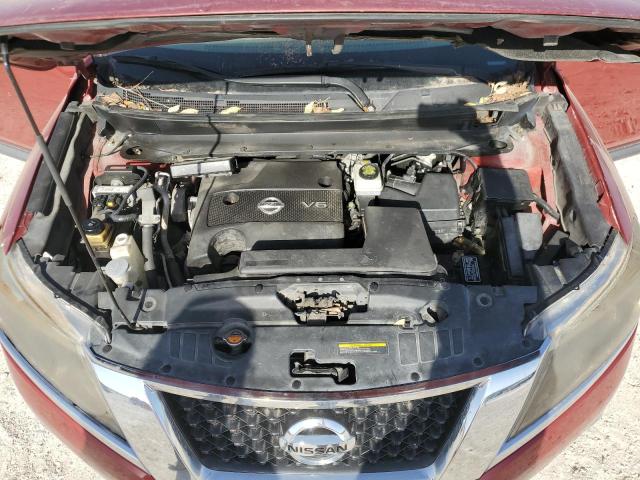 صورة رقم 12 من المزاد - 2014 NISSAN PATHFINDER مع VIN 5N1AR2MN9EC702797
