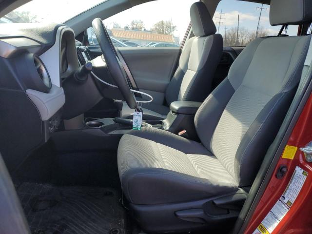 Photo 7 from auction – 2013 TOYOTA RAV4 XLE with VIN 2T3RFREV8DW014146