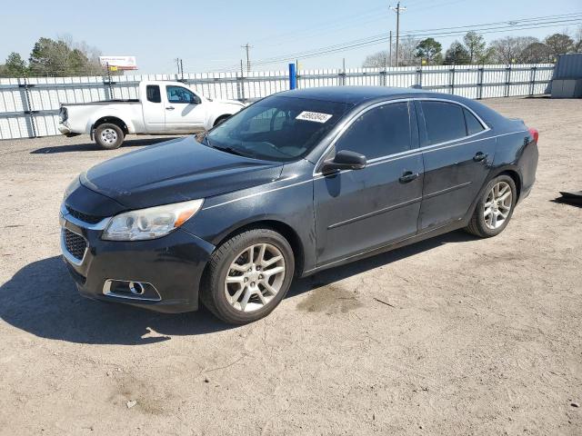 Photo 1 from auction – 2015 CHEVROLET MALIBU 1LT with VIN 1G11C5SL9FF218310