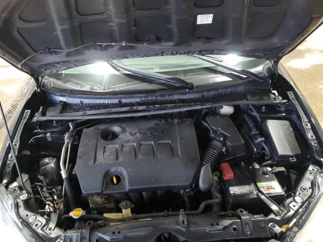 Photo 11 from auction – 2017 TOYOTA COROLLA L with VIN 2T1BURHE5HC790415