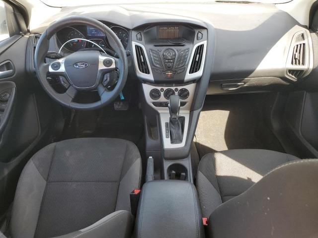 Photo 8 from auction – 2013 FORD FOCUS SE with VIN 1FADP3K20DL339283