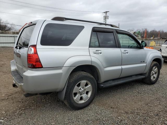 Photo 3 from auction – 2008 TOYOTA 4RUNNER SR with VIN JTEBU14R58K029677