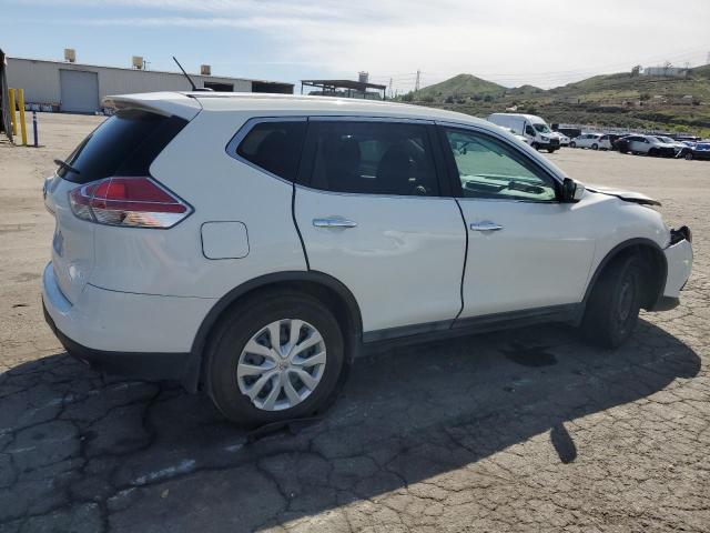 Photo 3 from auction – 2015 NISSAN ROGUE S with VIN 5N1AT2MLXFC919440