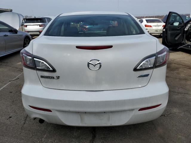 Photo 6 from auction – 2013 MAZDA 3 I with VIN JM1BL1U77D1818855