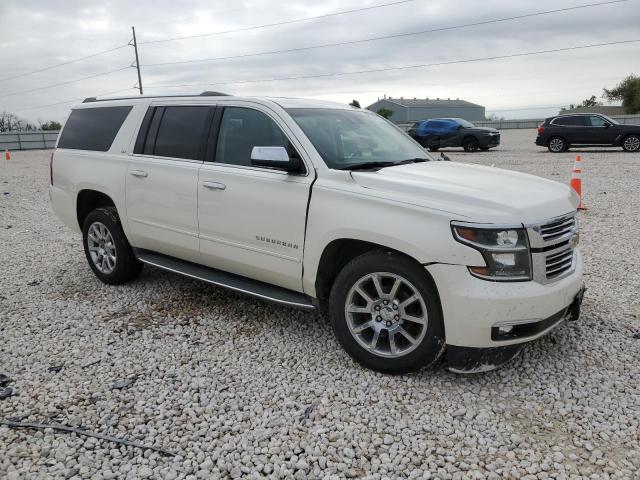 Photo 4 from auction – 2015 CHEVROLET SUBURBAN C with VIN 1GNSCKKC2FR177759
