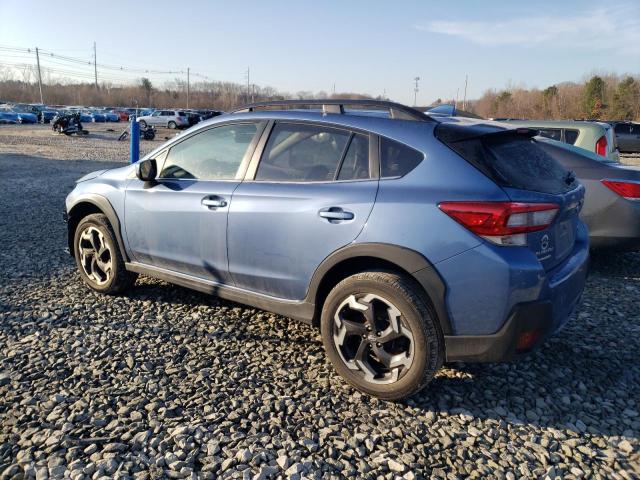 Снимка 2 от търг – 2023 SUBARU CROSSTREK с VIN JF2GTHNC0PH266056