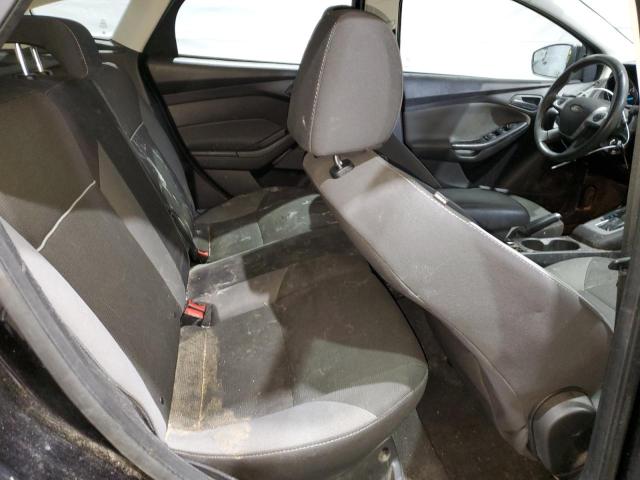 Photo 10 from auction – 2012 FORD FOCUS SE with VIN 1FAHP3K22CL437022