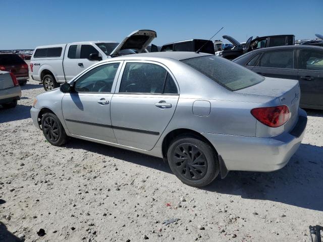 Photo 2 from auction – 2007 TOYOTA COROLLA CE with VIN 1NXBR32EX7Z904901