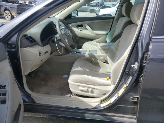 Photo 7 from auction – 2011 TOYOTA CAMRY BASE with VIN 4T1BF3EK9BU585994
