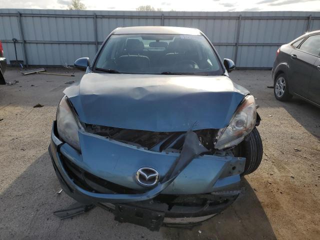 Photo 5 from auction – 2010 MAZDA 3 with VIN JM1BL1SG0A1243576