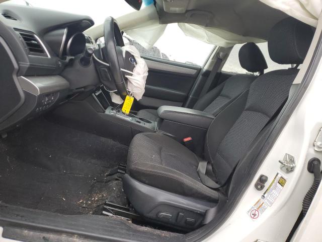 Photo 7 from auction – 2018 SUBARU OUTBACK 2. with VIN 4S4BSAFCXJ3245068