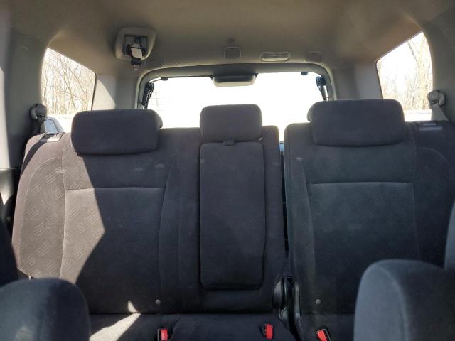 Photo 10 from auction – 2006 HONDA CR-V EX with VIN JHLRD78896C028565