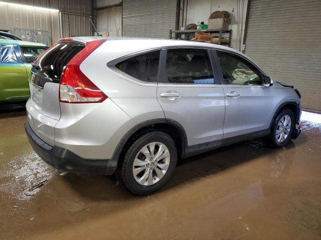 Photo 3 from auction – 2012 HONDA CR-V EX with VIN 3CZRM3H55CG701611