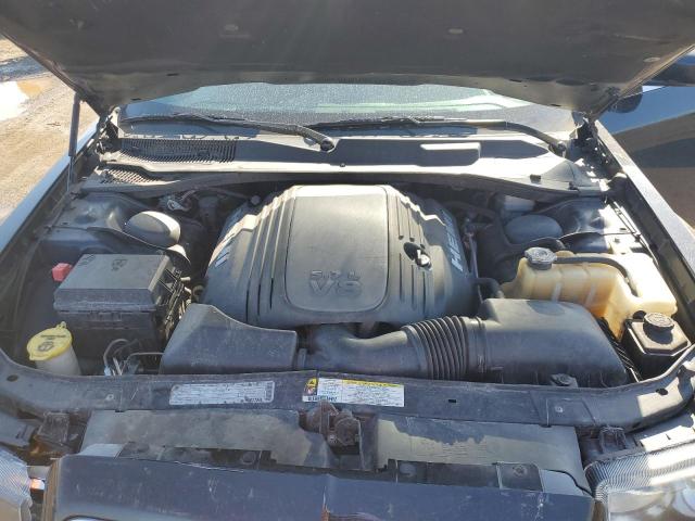 Photo 11 from auction – 2010 CHRYSLER 300 S with VIN 2C3CA9CT3AH270653