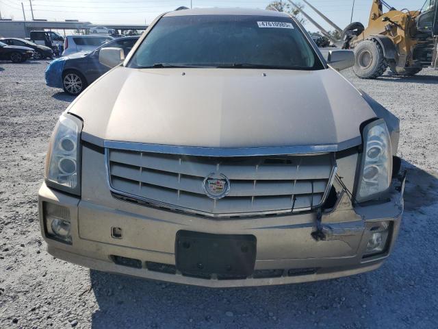 Photo 5 from auction – 2006 CADILLAC SRX with VIN 1GYEE637760145042