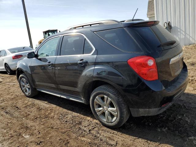 Photo 2 from auction – 2015 CHEVROLET EQUINOX LT with VIN 2GNALBEK7F1112719