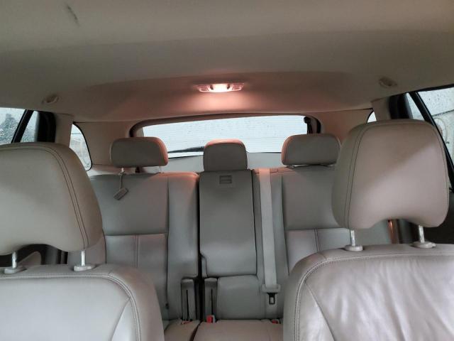 Photo 10 from auction – 2010 FORD EDGE SEL with VIN 2FMDK4JC7ABA33603