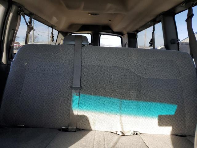 Photo 10 from auction – 2019 CHEVROLET EXPRESS G3 with VIN 1GAZGPFG4K1184056