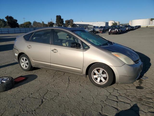 Photo 4 from auction – 2004 TOYOTA PRIUS with VIN JTDKB20U040025410
