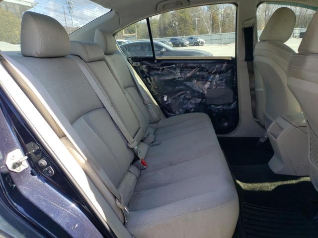 Снимка 10 от търг – 2012 SUBARU LEGACY 2.5 с VIN 4S3BMBG66C3020355