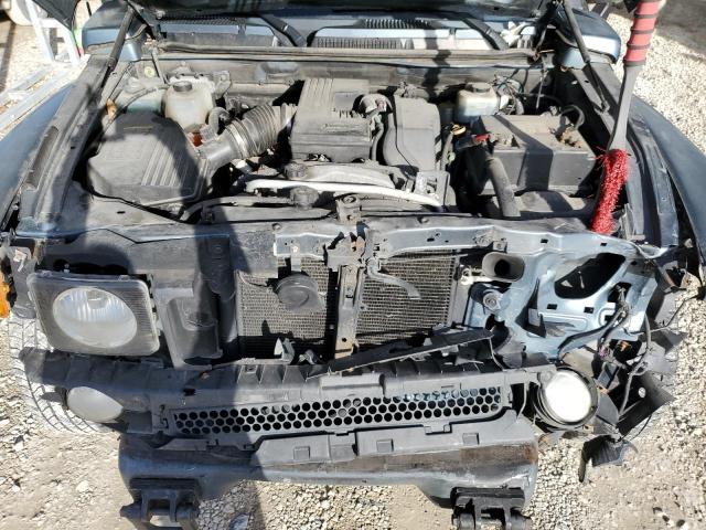 Photo 12 from auction – 2007 HUMMER H3 with VIN 5GTDN13E678229710