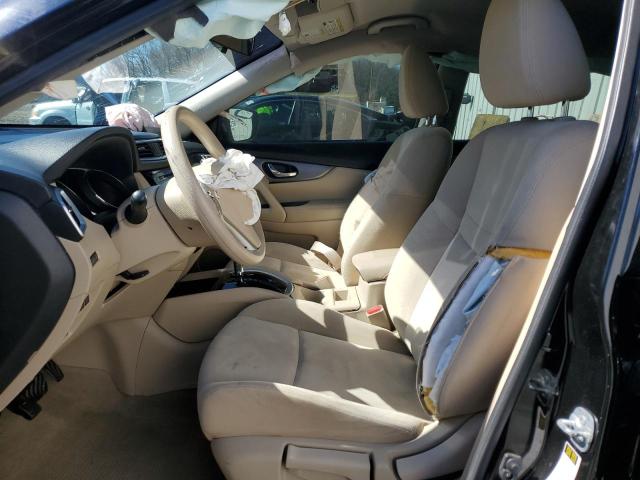 Photo 7 from auction – 2015 NISSAN ROGUE S with VIN KNMAT2MT1FP531882