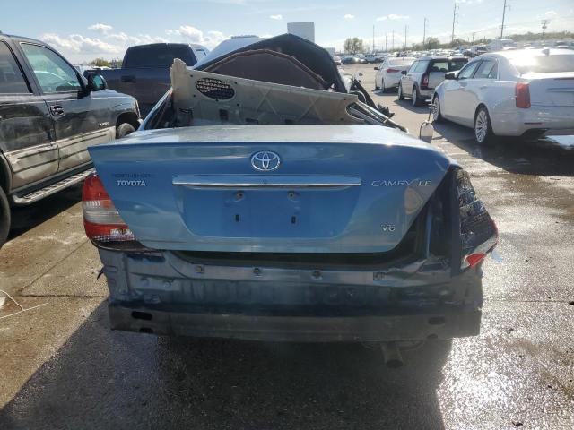 Photo 6 from auction – 2003 TOYOTA CAMRY LE with VIN 4T1BF32K53U555042