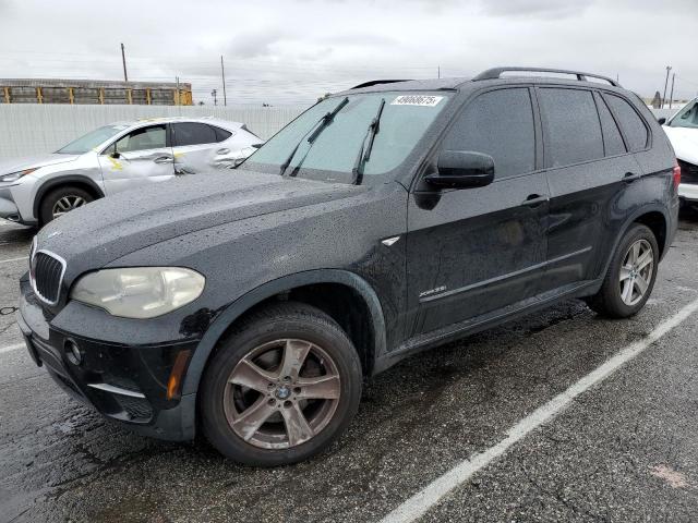 Photo 1 from auction – 2013 BMW X5 XDRIVE3 with VIN 5UXZV4C53D0B02598