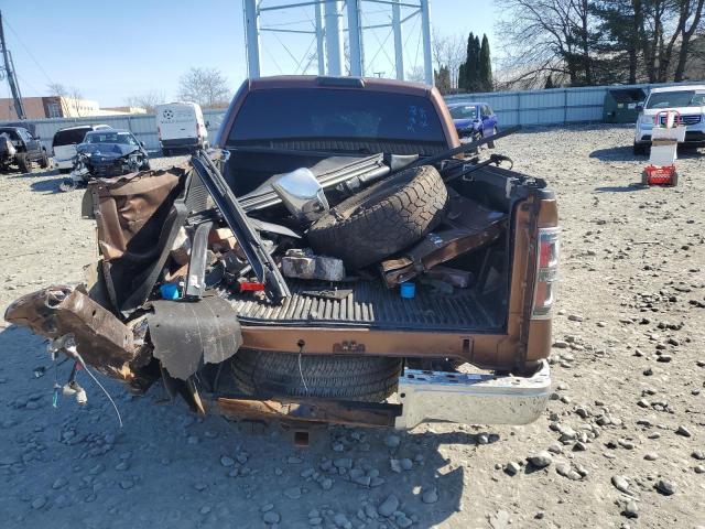 صورة رقم 6 من المزاد - 2011 FORD F150 SUPER مع VIN 1FTFW1ET2BFA90754