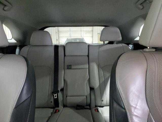 Снимка 10 от търг – 2018 LEXUS RX 350 BAS с VIN 2T2BZMCA6JC166844
