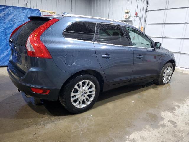 Photo 3 from auction – 2010 VOLVO XC60 T6 with VIN YV4992DZ8A2124490