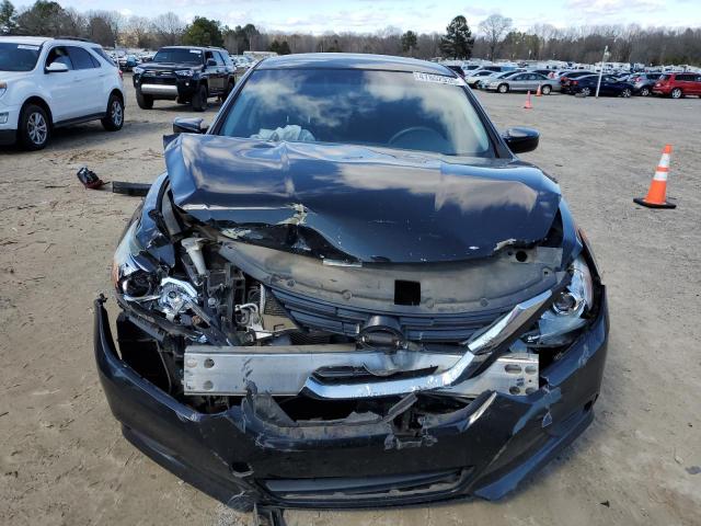 Photo 5 from auction – 2017 NISSAN ALTIMA with VIN 1N4AL3AP3HN346203
