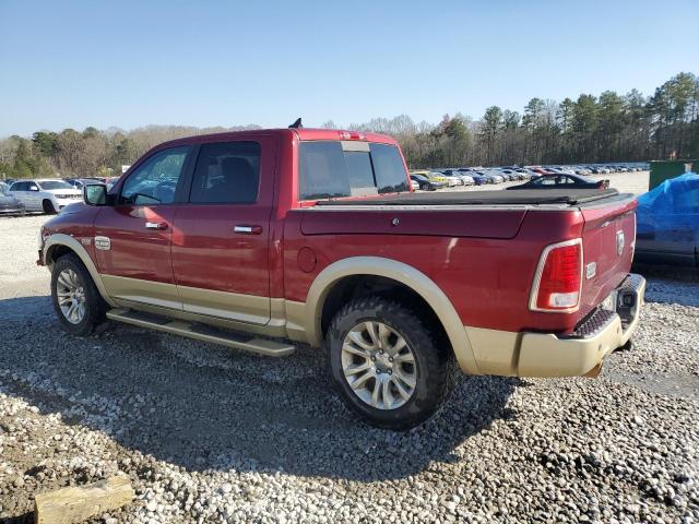 Photo 2 from auction – 2013 RAM 1500 LONGH with VIN 1C6RR7PT7DS568673