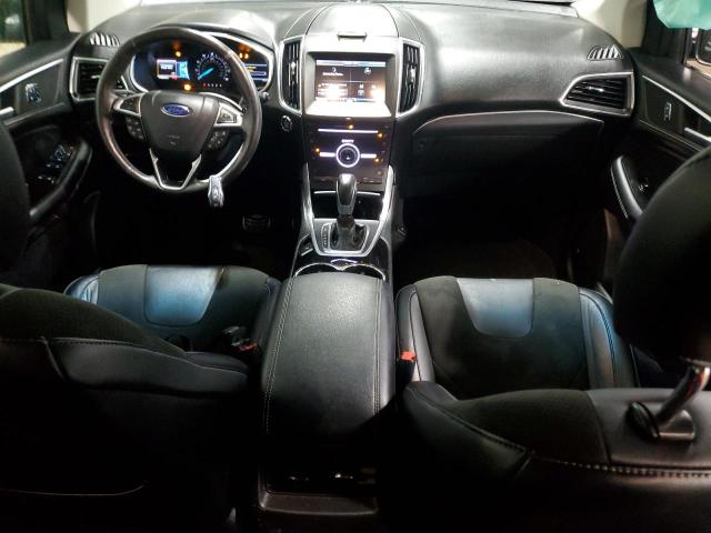 Photo 8 from auction – 2015 FORD EDGE SPORT with VIN 2FMTK4AP6FBC01155