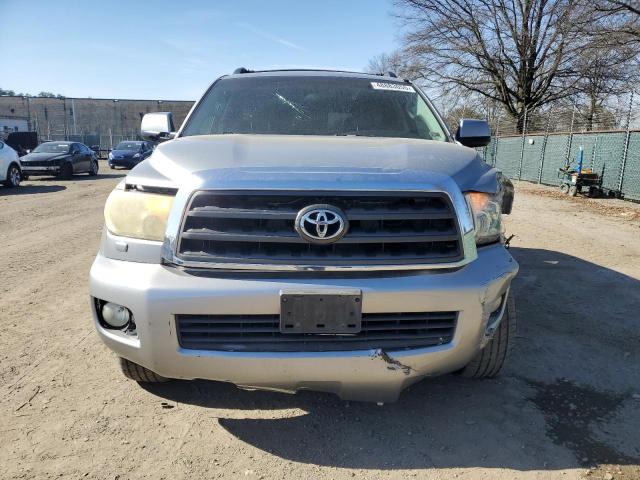صورة رقم 5 من المزاد - 2008 TOYOTA SEQUOIA SR مع VIN 5TDBY64A68S006952