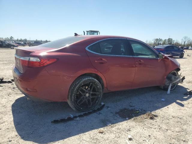 Photo 3 from auction – 2014 LEXUS ES 350 with VIN JTHBK1GG7E2134509