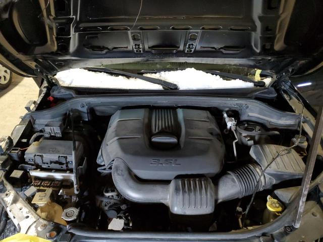 Photo 12 from auction – 2011 JEEP GRAND CHER with VIN 1J4RR4GG2BC508067