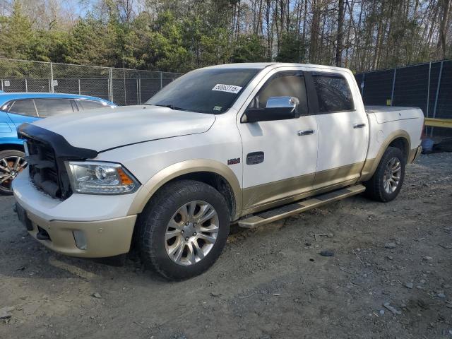RAM 1500 LONGH 2014 с VIN 1C6RR7PT4ES110512 - Фото с аукциона
