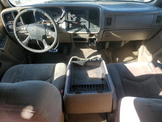 Снимка 8 от търг – 2004 CHEVROLET SILVERADO с VIN 2GCEC19V541328946