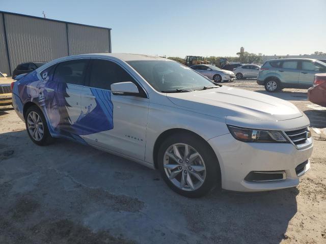 Photo 4 from auction – 2016 CHEVROLET IMPALA LT with VIN 1G1105SA7GU154613