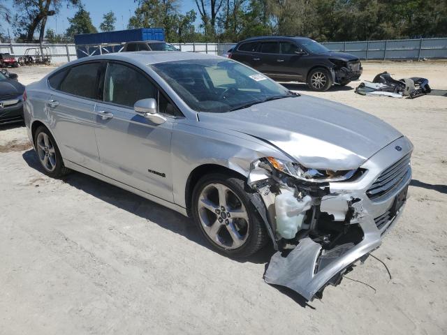 Photo 4 from auction – 2014 FORD FUSION SE with VIN 3FA6P0LU4ER397102