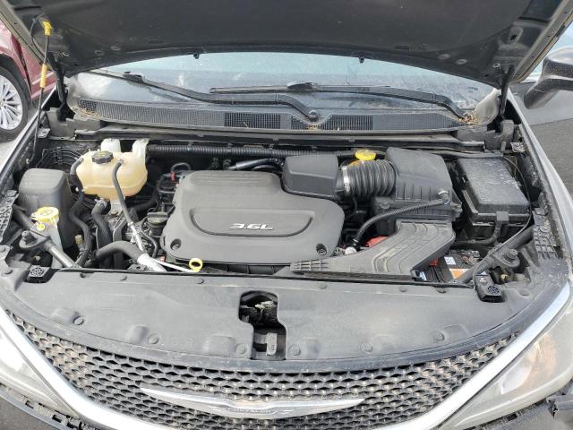 Снимка 12 от търг – 2017 CHRYSLER PACIFICA T с VIN 2C4RC1BG9HR519077